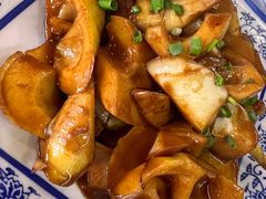 -邱记私房菜·十八年本地菜