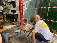 -秦胖子肉陀良心店