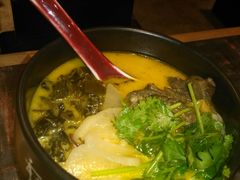 -和府捞面(天河领展广场店)