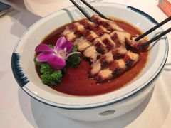 -怀德酒楼·粤菜·海鲜·茶点(宝安国际机场店)