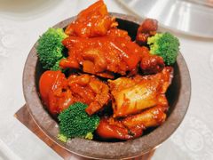 石锅猪手-庐州太太(南七里店)