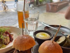 -Ocean's Table 欧舍