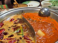 -江北北火锅馆·公路夜市(魏公村店)