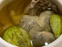 -广州塔晖粤轩中餐厅
