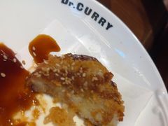 -伽喱博士 Dr.CURRY咖喱饭(太阳宫咖喱店)