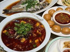-大众海鲜(巨龙北路店)