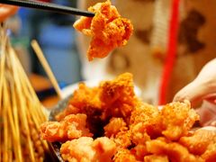 -付小姐在成都(中山公园店)