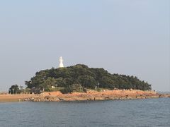 -青岛海滨风景区
