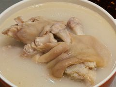 -彭记老妈蹄花(文化路店)