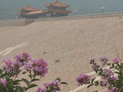 -十三陵水库