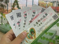 -麻涌飞鸭开心农场
