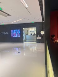 -Fr美发沙龙