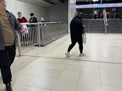 -呼家楼(地铁站)