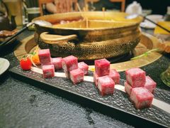 -湊湊火锅·茶憩(打浦桥日月光店)