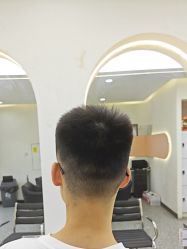 -HD HAIR STYLE