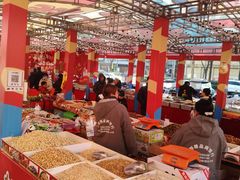 -西北轻工批发市场
