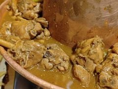 -0317火锅鸡·清真(正达店)