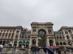 -埃马努埃莱二世拱廊