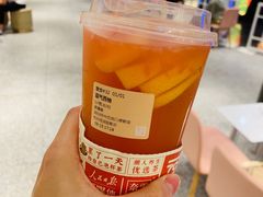 -奈雪的茶(湖滨银泰in77C区PRO店)