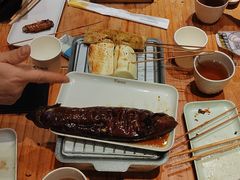 -木屋烧烤(创业店)