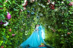 -戛纳印象摄影(潮拍定制馆)