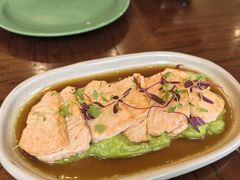 -WOKKA by艮上(中海环宇荟店)