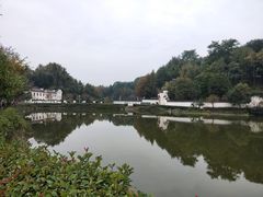 -潜口民宅博物馆