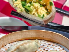 -西贝莜面村(银泰创意城店)