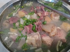 -傣香原味·傣味特色菜·手抓饭(呈贡吾悦广场店)