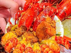 -袁老大龙虾(石鼓路总店)