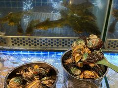 -芭菲盛宴·环球美食(袁家岗店)