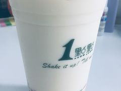 -1点点(曹杨路店)