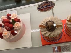 -好利来(西宸广场店)