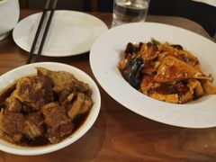 -南门小馆·清真(国贸商城店)