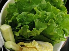 -光化门韩国料理(新地假日广场店)