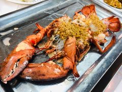 -北戴河庆山饭店·海鲜砂锅粥(北戴河黑石路店)