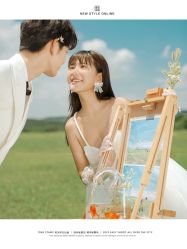 -时光印记婚纱摄影工作室·原创定制