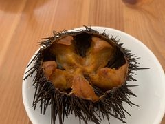 -海胆小馆(东北水饺·春柳店)