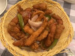 -玲珑餐厅(陕西南路店)