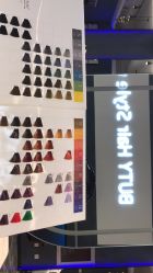 -BUTY HAIR 比帝专业烫染店