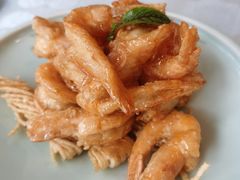-京天红酒家(马家堡店)