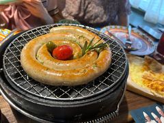 -卢布里西餐厅(海拉尔店)