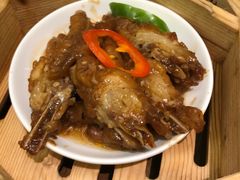 -点心传说·粤菜点心(佐阾虹湾店)