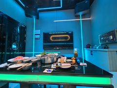 -唯爱KTV聚会餐厅(仙林东城汇店)