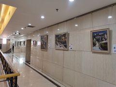 -北京A·C·Embassy酒店(三里屯工人体育场地铁站店)