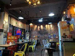 大堂-博串堂(明发商业广场店)