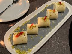 -ELI FALAFEL Lebanese&Mediterranean黎巴嫩美食(富城路店)