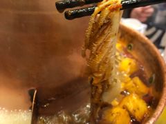 -祥源胡同·涮牛羊肉火锅(花桥店)