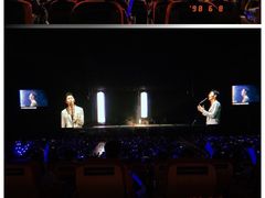 -成都金融城演艺中心