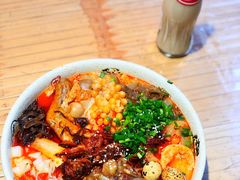 大骨螺蛳粉-螺大骨(琅西店)